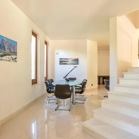 Villa Manuela *
