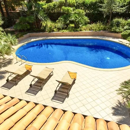Villa Manuela *